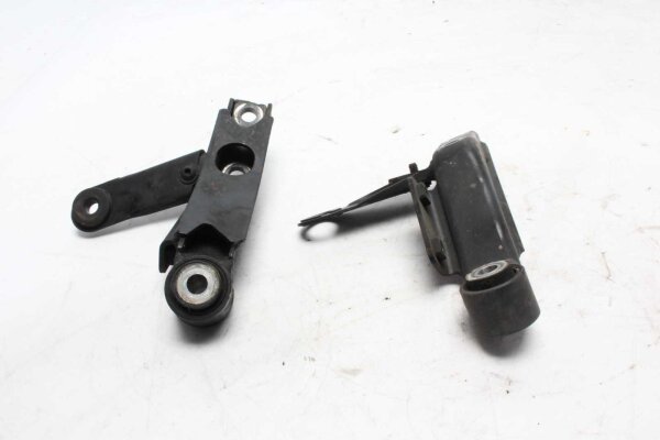 Engine mount left right front frame mount attachment BMW K 1200 LT K2LT 99-03