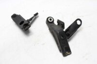 Engine mount left right front frame mount attachment BMW K 1200 LT K2LT 99-03
