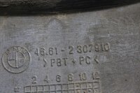 Forskærm, skærm, frontdæksel, stænkskærm BMW K 1200 LT K2LT 99-03