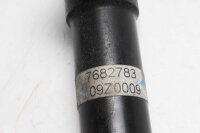 Lenkungsdämpfer hydraulisch Fahrwerk Schwinge Motorrad BMW K 1200 LT K2LT 99-03