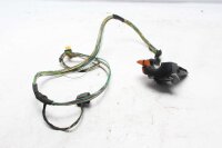 Ohjaustangon kytkin, ohjaustangon säätimien...