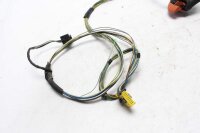 Ohjaustangon kytkin, ohjaustangon säätimien...