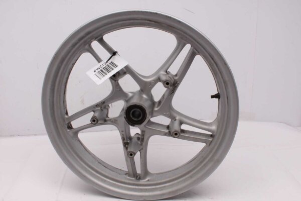 Front wheel rim 3.5x17 MTH2 cast rim front wheel BMW K 1200 LT K2LT 99-03