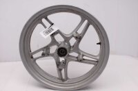 Front wheel rim 3.5x17 MTH2 cast rim front wheel BMW K 1200 LT K2LT 99-03