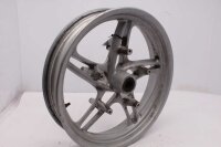 Front wheel rim 3.5x17 MTH2 cast rim front wheel BMW K 1200 LT K2LT 99-03