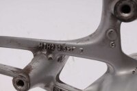 Front wheel rim 3.5x17 MTH2 cast rim front wheel BMW K 1200 LT K2LT 99-03