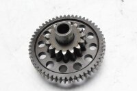 Starter freewheel gear clutch drive pinion BMW K 1200 LT K2LT 99-03