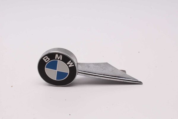 Emblem Logo Badge Krom Foran Venstre 46632347003 BMW K 1200 LT K2LT 99-03