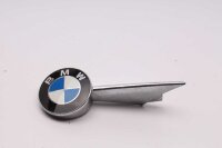 Tunnus Logo Merkki Kromi Etu Vasen 46632347003 BMW K 1200...