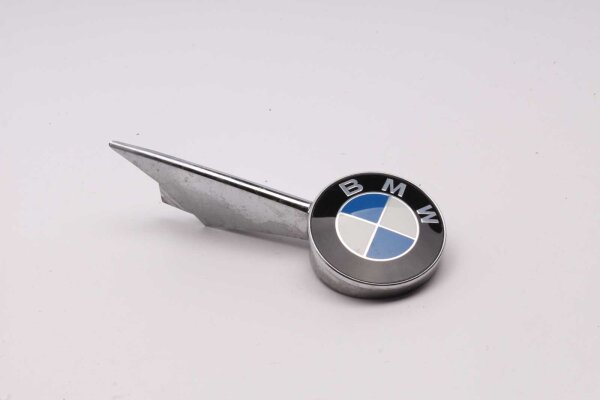 Emblem Zierleiste vorne rechts Verkleidung Schriftzug BMW K 1200 LT K2LT 99-03