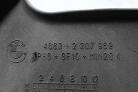 Bugverkleidung Verkleidung vorne unten Abdeckung BMW K 1200 LT K2LT 99-03