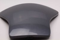 Cache de lemplacement de lautoradio, panneau de garniture...