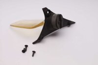 Vasen etutuulenohjain, tuulilasi, kiinnike, kate BMW K...