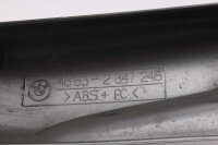 Övre handtagskåpa fram höger fram BMW K 1200 LT K2LT 99-03