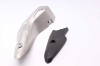 Exhaust heat shield cover mudguard heat shield Kawasaki Z...