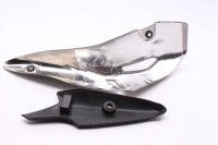 Exhaust heat shield cover mudguard heat shield Kawasaki Z 900 P 23-23