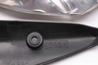 Exhaust heat shield cover mudguard heat shield Kawasaki Z 900 P 23-23
