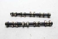 Ensemble arbre à cames, commande de soupape, arbre...