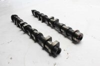 Ensemble arbre à cames, commande de soupape, arbre...