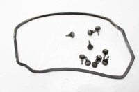 Kampiakselin kannen ruuvisarja, tiiviste, moottorin kansi...