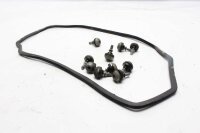 Kampiakselin kannen ruuvisarja, tiiviste, moottorin kansi...