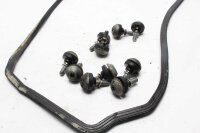 Vevaxelkåpa skruvsats packning motorkåpa BMW K 1200 LT K2LT 99-03