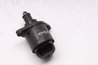 Idle speed actuator, throttle position actuator, stationary control unit BMW F 650 GS R13 00-03