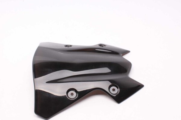 Parabrisas, cristal tintado, deflector de viento, protección contra el viento, alerón Kawasaki Z 900 P 23-23