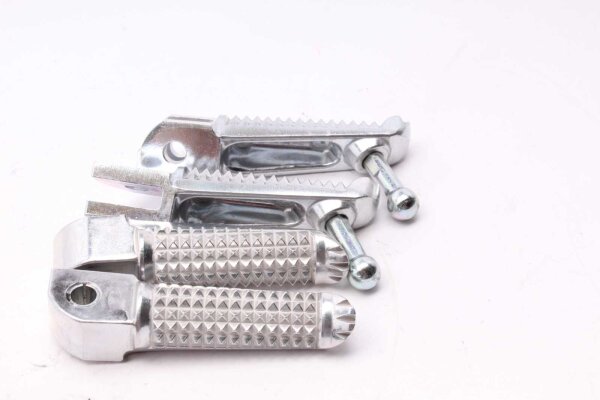 Repose-pieds passager avant et arrière gauche Yamaha MT-10 1000 A MTN1000 21-21