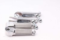 Passagerfodstøttesæt, for og bag til venstre...