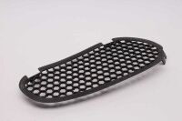 Ilmanottoaukon säleikkö...