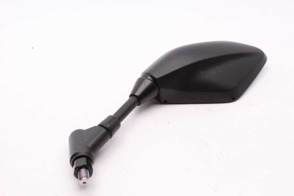 Espejo retrovisor izquierdo, espejo retrovisor, cristal del espejo del manillar Yamaha MT-10 1000 A MTN1000 21-21