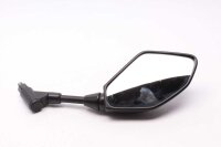 Espejo retrovisor izquierdo, espejo retrovisor, cristal del espejo del manillar Yamaha MT-10 1000 A MTN1000 21-21