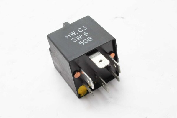 Relè di avviamento, relè di corrente, controllo elettronico BMW K 1200 LT K2LT 99-03