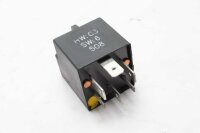 Anlasserrelais Relais Stromrelais Elektronik Steuerung...