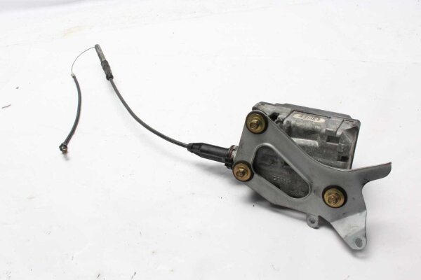 Kaasuvaijeri, vakionopeudensäädin, ohjausvaijeri BMW K 1200 LT K2LT 99-03