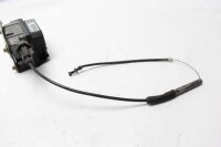 Kaasuvaijeri, vakionopeudensäädin, ohjausvaijeri BMW K 1200 LT K2LT 99-03