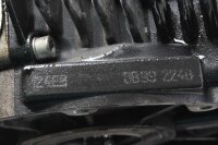 Bloc-cylindres, carter, ensemble moteur 4 cylindres BMW K 1200 LT K2LT 99-03