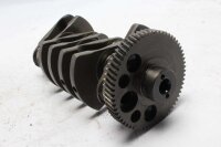 Kampiakselin kiertokangen akselin vetoakselin...