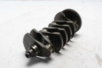 Kampiakselin kiertokangen akselin vetoakselin iskunvaimennin BMW K 1200 LT K2LT 99-03