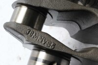 Kampiakselin kiertokangen akselin vetoakselin iskunvaimennin BMW K 1200 LT K2LT 99-03