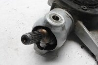 Eindoverbrengingshuis, cardanas, achterasaandrijving BMW K 1200 LT K2LT 99-03