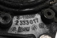 Eindoverbrengingshuis, cardanas, achterasaandrijving BMW K 1200 LT K2LT 99-03