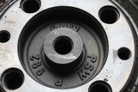 Eindoverbrengingshuis, cardanas, achterasaandrijving BMW K 1200 LT K2LT 99-03