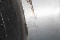 Eindoverbrengingshuis, cardanas, achterasaandrijving BMW K 1200 LT K2LT 99-03