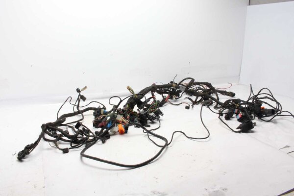 Cablaggio, cablaggio principale, relè, fusibile BMW K 1200 LT K2LT 99-03