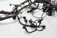 Cablaggio, cablaggio principale, relè, fusibile BMW K 1200 LT K2LT 99-03