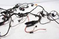 Cablaggio, cablaggio principale, relè, fusibile BMW K 1200 LT K2LT 99-03