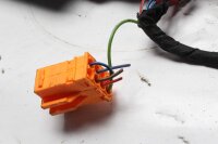 Cablaggio, cablaggio principale, relè, fusibile BMW K 1200 LT K2LT 99-03