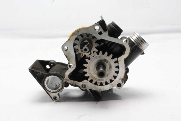 pompe à huile à engrenages, lubrification du moteur, carter de pompe à huile BMW K 1200 LT K2LT 99-03